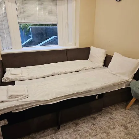 Bright And Cozy With Garage Near The Center Sofía