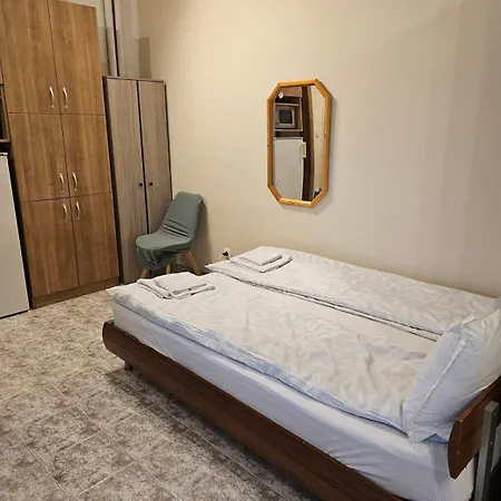 Bright And Cozy With Garage Near The Center