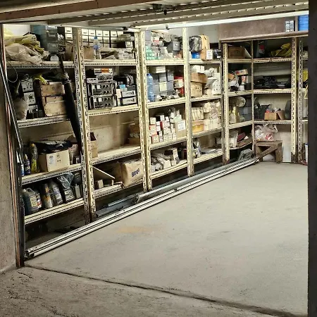 公寓 Bright And Cozy With Garage Near The Center 索菲亞